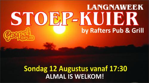 Stoep-Kuier