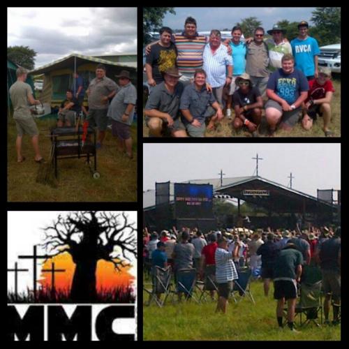 MMC Bosveld 2014