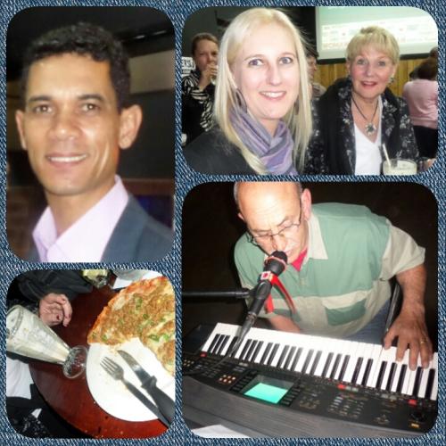3 Aug: Rudy Hudson - Hoekom selfmoord?