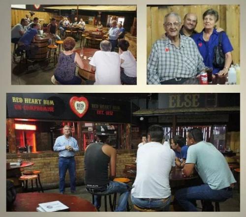 15 Feb: Gawie Malan - Is Jesus's claim to be God, believable?