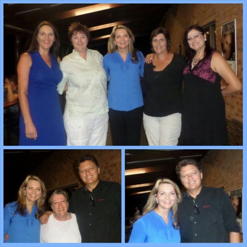 22 Feb: Liesel Krause-Wiid - Deur jou foute word jy gebruik