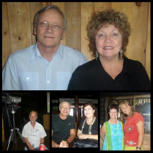 8 Mrt: Blackie Swart - Van nërens tot êrens, my lewensdoel.