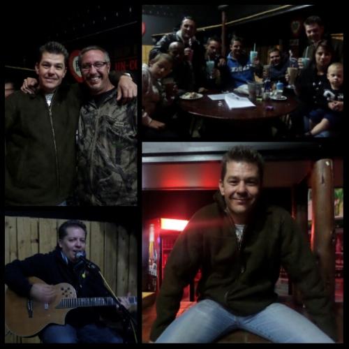 7 Junie: Jaco Venter ' Wanneer goeie 'besluit' jou in die tronk laat beland.