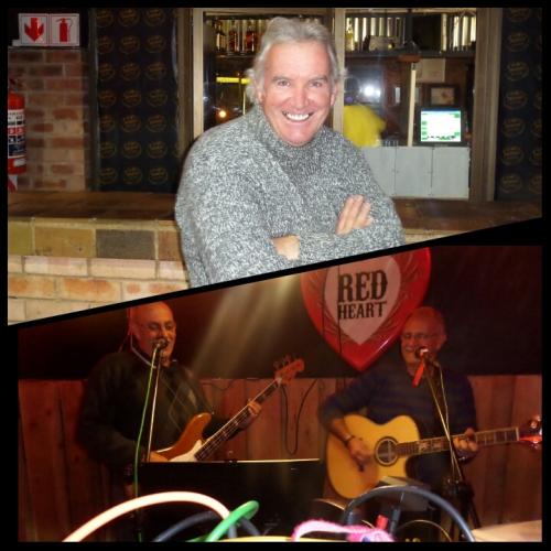 21 Junie; Gawie Malan - Innocence lost...how to regain your boundaries.