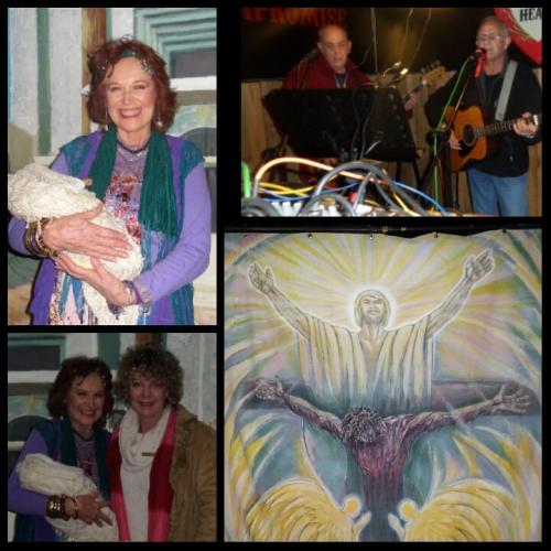 26 Julie: Magda Beukes - 'n Winter-Kersfees-Storie