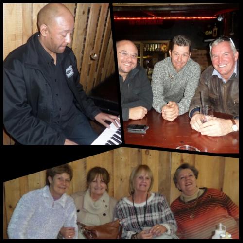 2 August: Gawie Malan - Three minutes to live.