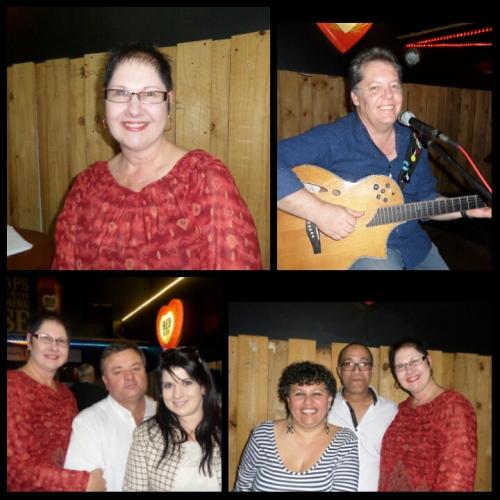 16 Aug: Zelda - Fratsongeluk...en ek verloor my sig.