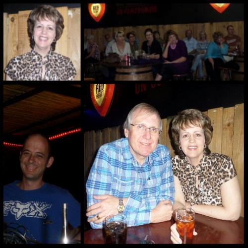 30Aug: Mariette - Lorinda se lewensverhaal