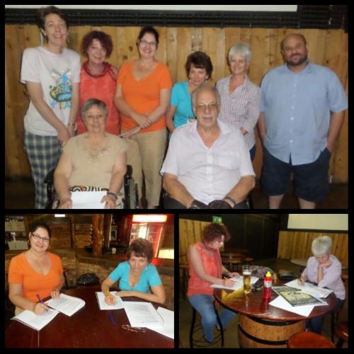 27 Sept: Jaco Mostert - Ontdek jou gawes.