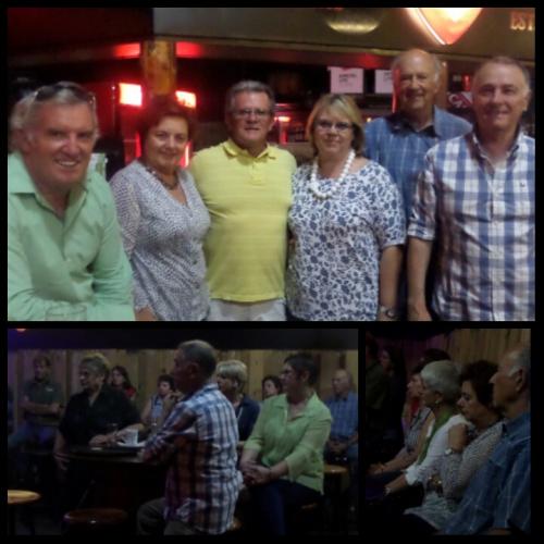 !8 Okt: Gawie Malan - Was God ongeregtig deur ons te vergewe?