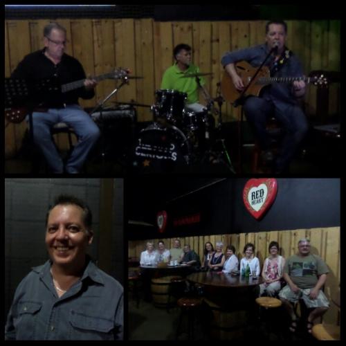 25 Okt Vaughan Louw - Pastoriekind, vasgevang in mislukking