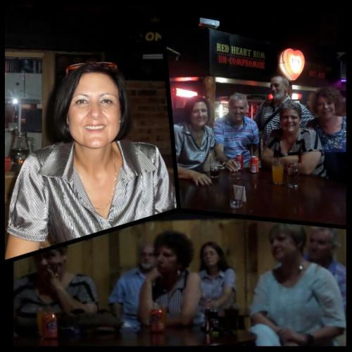 1 Nov: René - Verwerpte verwerp.