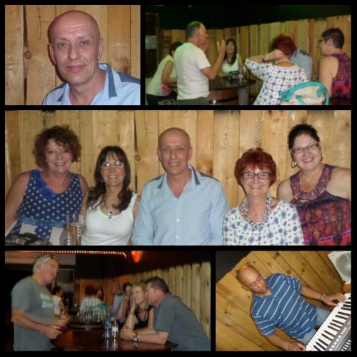 8 Nov: Boris Berovic - I used to be a cheater.