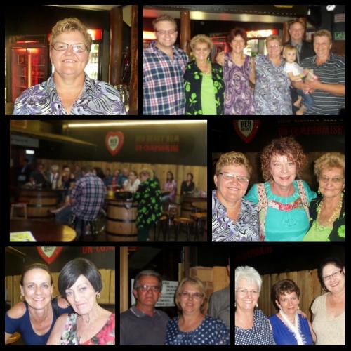 29 Nov: Heilie - Die gevolge van te veel seer.