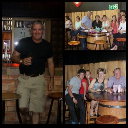 6 Des: Gawie Malan - How to be happier.