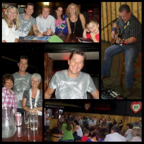 24 Jan: Jaco Venter - 'n Lewe naby aan die dood.